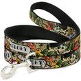Load image into Gallery viewer, Dog Leash - Death or Glory Tan