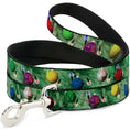 Load image into Gallery viewer, Dog Leash - Decorated Tree