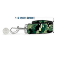 Load image into Gallery viewer, Dog Leash - Digital Camo