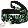 Load image into Gallery viewer, Dog Leash - Digital Camo