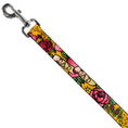 Load image into Gallery viewer, Dog Leash - Dad & Dad Yellow