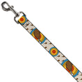 Load image into Gallery viewer, Dog Leash - Drumstick Target