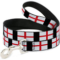 Load image into Gallery viewer, Dog Leash - England Flags