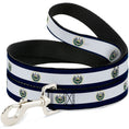 Load image into Gallery viewer, Dog Leash - El Salvador Flag