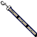 Load image into Gallery viewer, Dog Leash - El Salvador Flag Distressed Painting