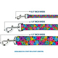 Load image into Gallery viewer, Dog Leash - Flower Blossom