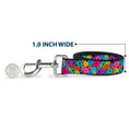 Load image into Gallery viewer, Dog Leash - Flower Blossom