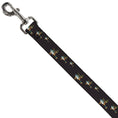 Load image into Gallery viewer, Dog Leash - Flying Mallards Burgundy