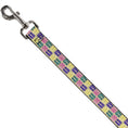 Load image into Gallery viewer, Dog Leash - Flip Flops4 Sand/Multi Color