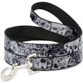 Load image into Gallery viewer, Dog Leash - Gothic 1