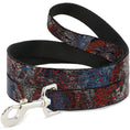 Load image into Gallery viewer, Dog Leash - Gothic 4