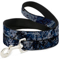 Load image into Gallery viewer, Dog Leash - Gothic 5