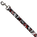 Load image into Gallery viewer, Buckle-Down Dog Leash - Graffiti Men's