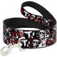 Load image into Gallery viewer, Buckle-Down Dog Leash - Graffiti Men's