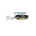 Load image into Gallery viewer, Dog Leash - Grunge Tread Yellow