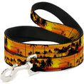 Load image into Gallery viewer, Dog Leash - Golden Sunset