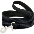 Load image into Gallery viewer, Dog Leash - Galaxy Arch Black/Gray/White