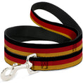 Load image into Gallery viewer, Dog Leash - Germany Flag Weathered