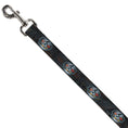 Load image into Gallery viewer, Dog Leash - High Voltage Skull