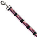 Load image into Gallery viewer, Dog Leash - Hawaii Flags