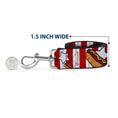 Load image into Gallery viewer, Dog Leash - Hot Dogs