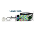 Load image into Gallery viewer, Dog Leash - Icons & Patterns 2