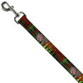 Load image into Gallery viewer, Dog Leash - I "Brain" ZOMBIES