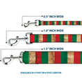 Load image into Gallery viewer, Dog Leash - Italy Flag Continuous Vintage