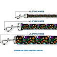 Load image into Gallery viewer, Dog Leash - Kaleidostarz