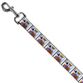 Load image into Gallery viewer, Dog Leash - King of Spades