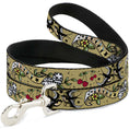 Load image into Gallery viewer, Dog Leash - Lucky Tan