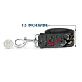 Load image into Gallery viewer, Dog Leash - Lucky Gray