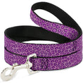 Load image into Gallery viewer, Dog Leash - Leopard Baby Pink