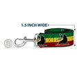 Load image into Gallery viewer, Dog Leash - Lion of Zion Repeat