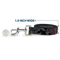 Load image into Gallery viewer, Dog Leash - Mom & Mom Gray