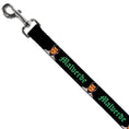 Load image into Gallery viewer, Dog Leash - Malverde Repeat