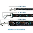 Load image into Gallery viewer, Dog Leash - New York Subway