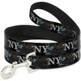 Load image into Gallery viewer, Dog Leash - New York Subway