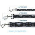 Load image into Gallery viewer, Dog Leash - Navajo2 Grays