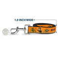 Load image into Gallery viewer, Dog Leash - Old Western Multi Color