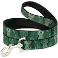 Load image into Gallery viewer, Dog Leash - One Dollar Bill Pyramid/Bald Eagle