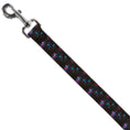 Load image into Gallery viewer, Dog Leash - Orion's Belt Constellation