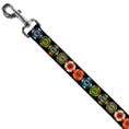 Load image into Gallery viewer, Dog Leash - Poker Chips 1