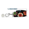 Load image into Gallery viewer, Dog Leash - Poker Chips 2