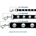 Load image into Gallery viewer, Dog Leash - Panda Bear Repeat