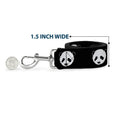 Load image into Gallery viewer, Dog Leash - Panda Bear Repeat