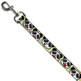 Load image into Gallery viewer, Dog Leash - Panda Bear Cartoon Bamboo