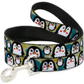 Load image into Gallery viewer, Dog Leash - Penguin Cartoon