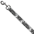 Load image into Gallery viewer, Dog Leash - Phoenix Shield White