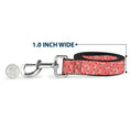 Load image into Gallery viewer, Dog Leash - Peppermint Candies